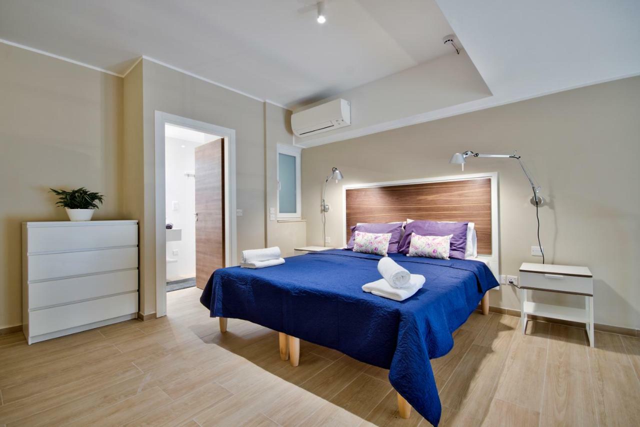 Spinola Park - The One Bedroom Loft Saint Julian's エクステリア 写真