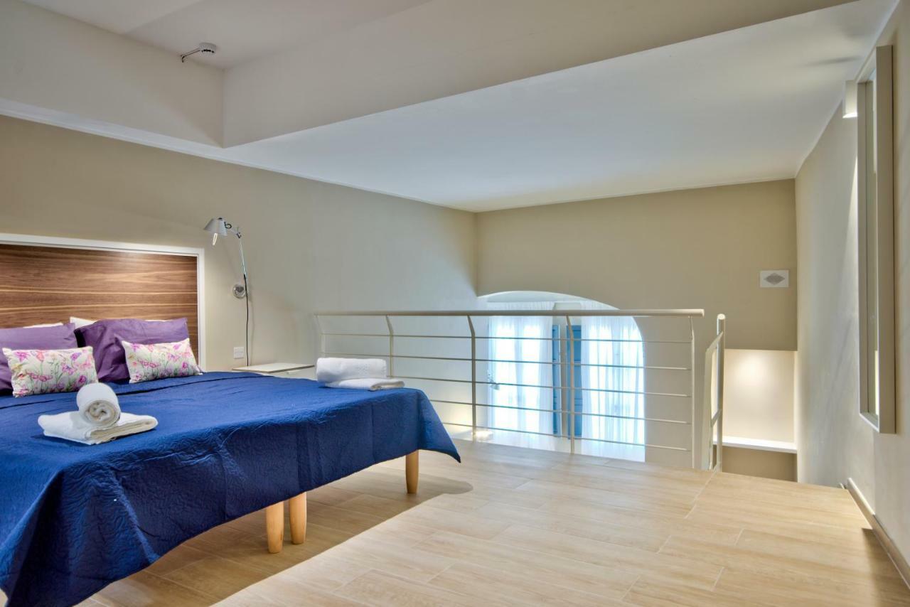 Spinola Park - The One Bedroom Loft Saint Julian's エクステリア 写真